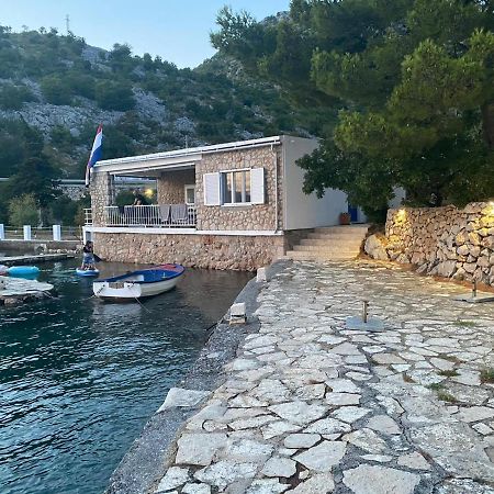 Kuca Za Odmor Jelena Villa Starigrad Paklenica Luaran gambar