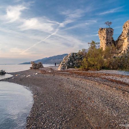 Kuca Za Odmor Jelena Villa Starigrad Paklenica Luaran gambar