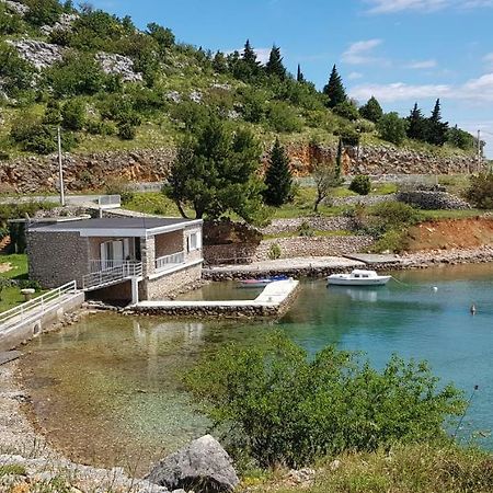 Kuca Za Odmor Jelena Villa Starigrad Paklenica Luaran gambar