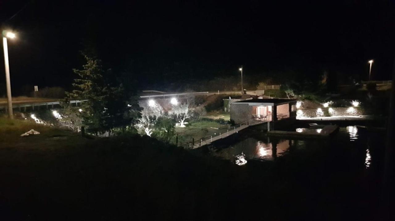 Kuca Za Odmor Jelena Villa Starigrad Paklenica Luaran gambar