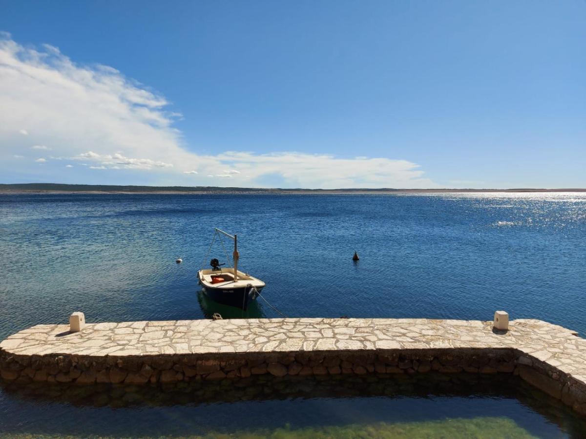 Kuca Za Odmor Jelena Villa Starigrad Paklenica Luaran gambar