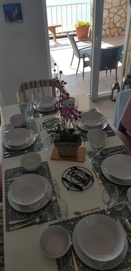 Kuca Za Odmor Jelena Villa Starigrad Paklenica Luaran gambar