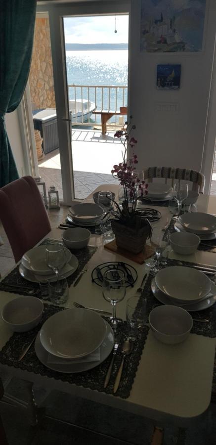 Kuca Za Odmor Jelena Villa Starigrad Paklenica Luaran gambar