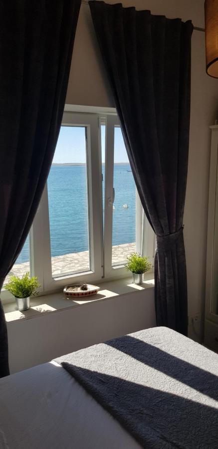 Kuca Za Odmor Jelena Villa Starigrad Paklenica Luaran gambar