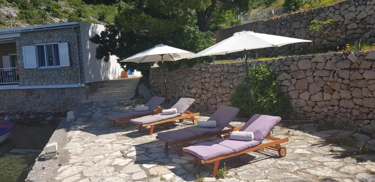 Kuca Za Odmor Jelena Villa Starigrad Paklenica Luaran gambar