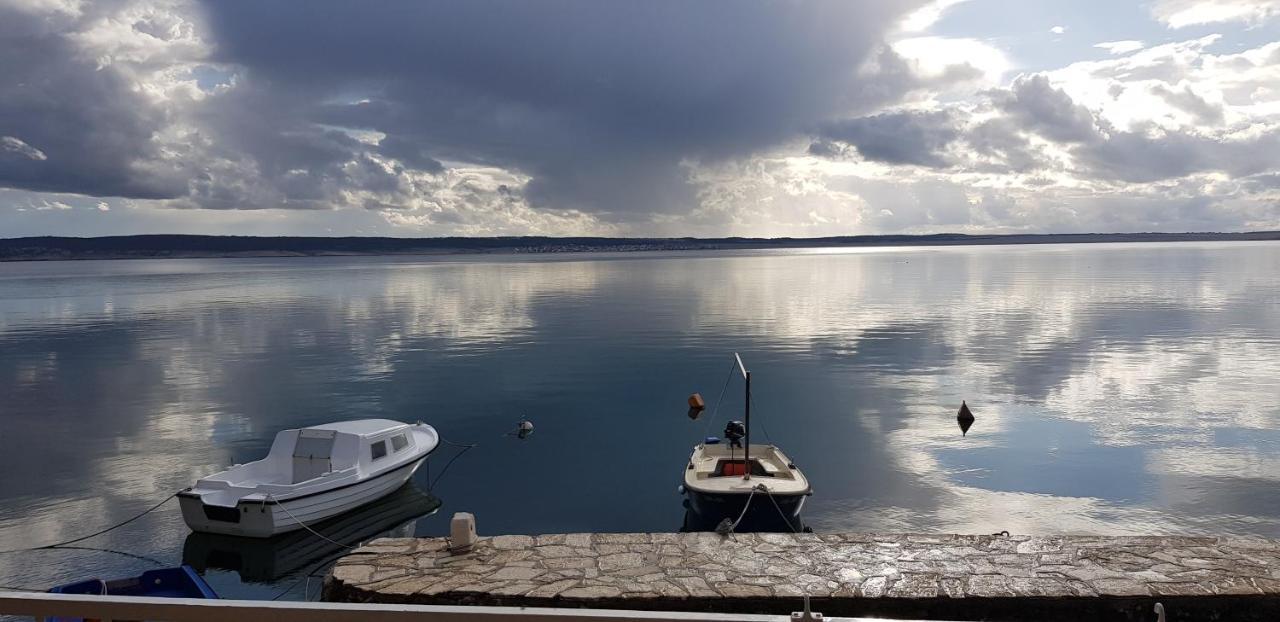 Kuca Za Odmor Jelena Villa Starigrad Paklenica Luaran gambar