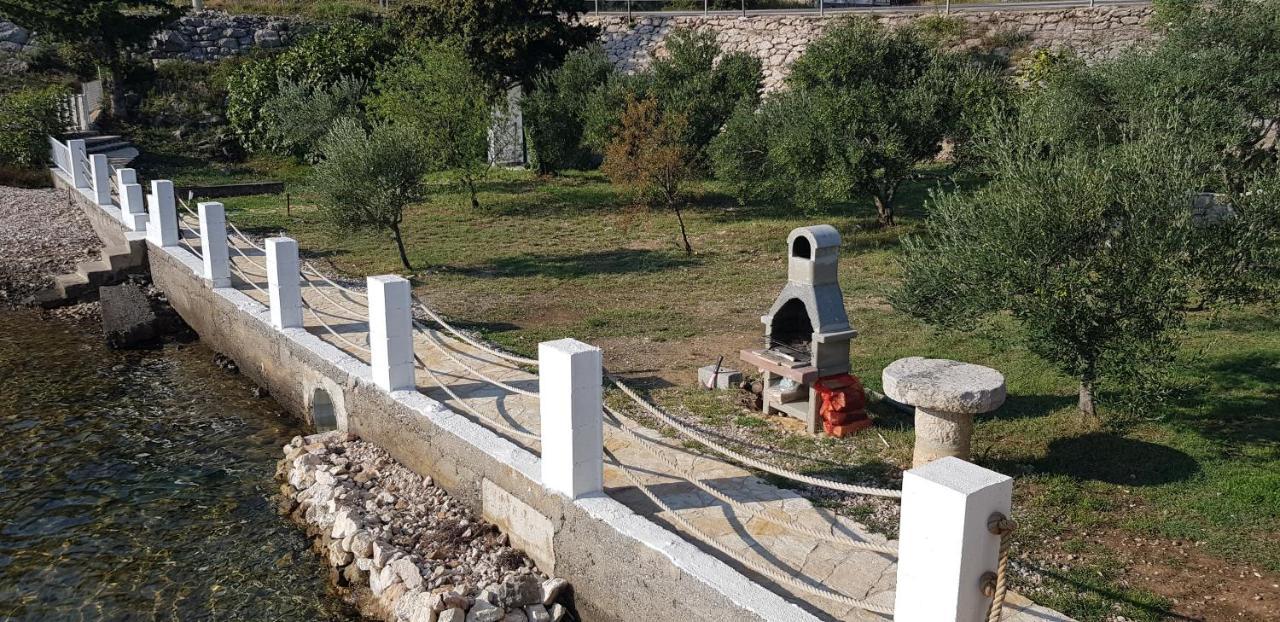 Kuca Za Odmor Jelena Villa Starigrad Paklenica Luaran gambar