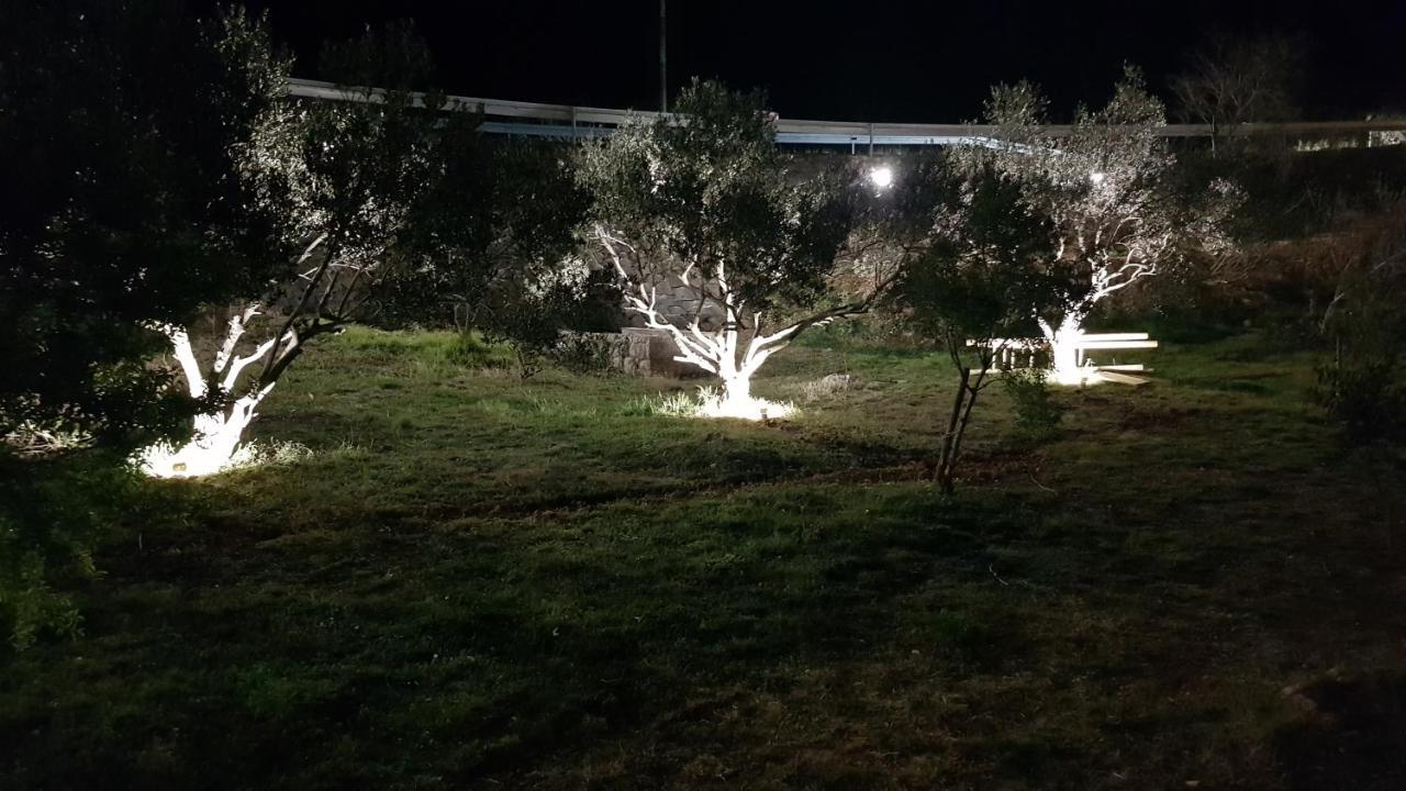 Kuca Za Odmor Jelena Villa Starigrad Paklenica Luaran gambar