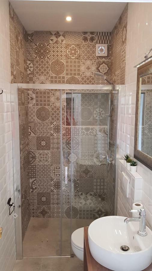 Kuca Za Odmor Jelena Villa Starigrad Paklenica Luaran gambar