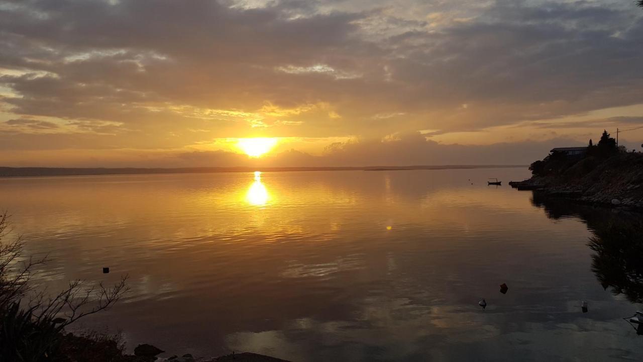 Kuca Za Odmor Jelena Villa Starigrad Paklenica Luaran gambar