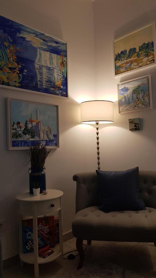 Kuca Za Odmor Jelena Villa Starigrad Paklenica Luaran gambar